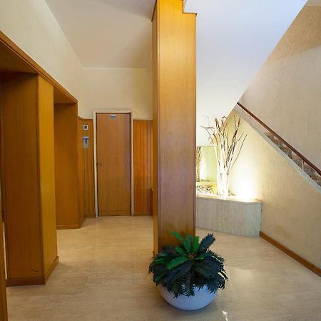 Elements Guest House Рим Екстер'єр фото